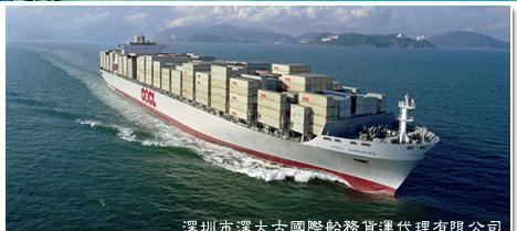 威海至東莞內(nèi)貿(mào)集裝箱水運 內(nèi)陸海運價格解析與物流方案
