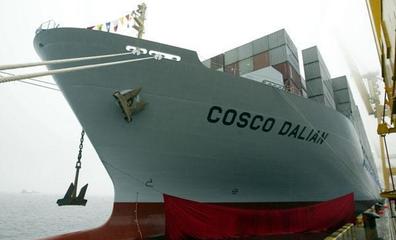 上海至浦口內(nèi)貿(mào)內(nèi)河集裝箱運輸方案與價格解析