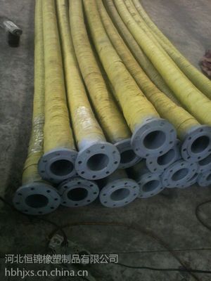 大口徑膠管 工業(yè)領(lǐng)域的關(guān)鍵流體輸送解決方案